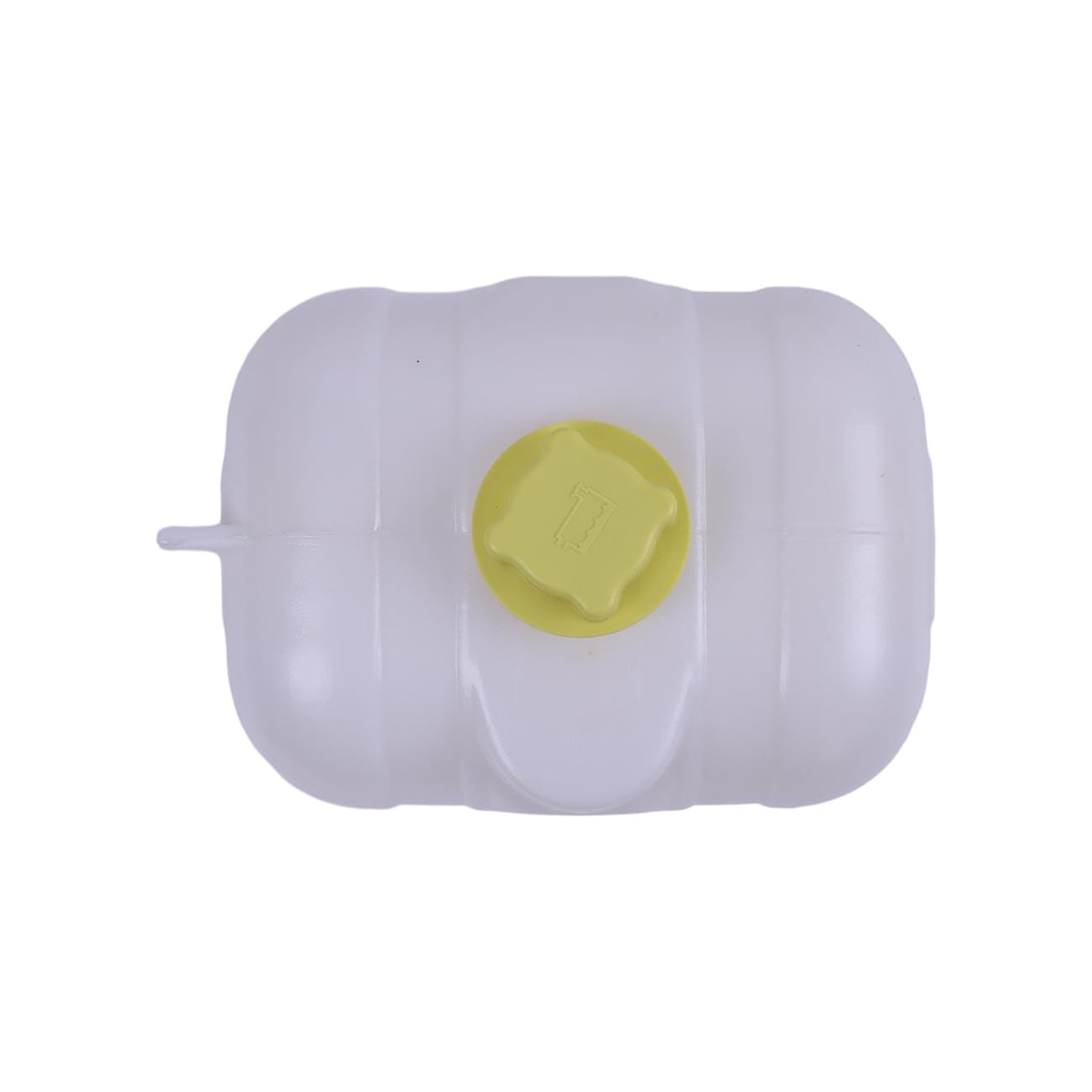 Water Expansion Tank 17214674 for Volvo Engine TAMD63L-A TAMD63P-A Excavator EC140CL EC180DL EC210B EC220D EC290BLC EW180D EW210D - KUDUPARTS