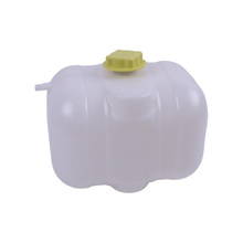 Water Expansion Tank 17214674 for Volvo Engine TAMD63L-A TAMD63P-A Excavator EC140CL EC180DL EC210B EC220D EC290BLC EW180D EW210D