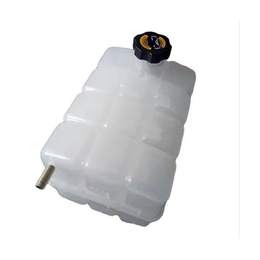 Water Expansion Tank 277-4837 for Caterpillar CAT Motor Grader 120K 120M 12K 12M 140K 140M 14M 14L 160K 160M - KUDUPARTS