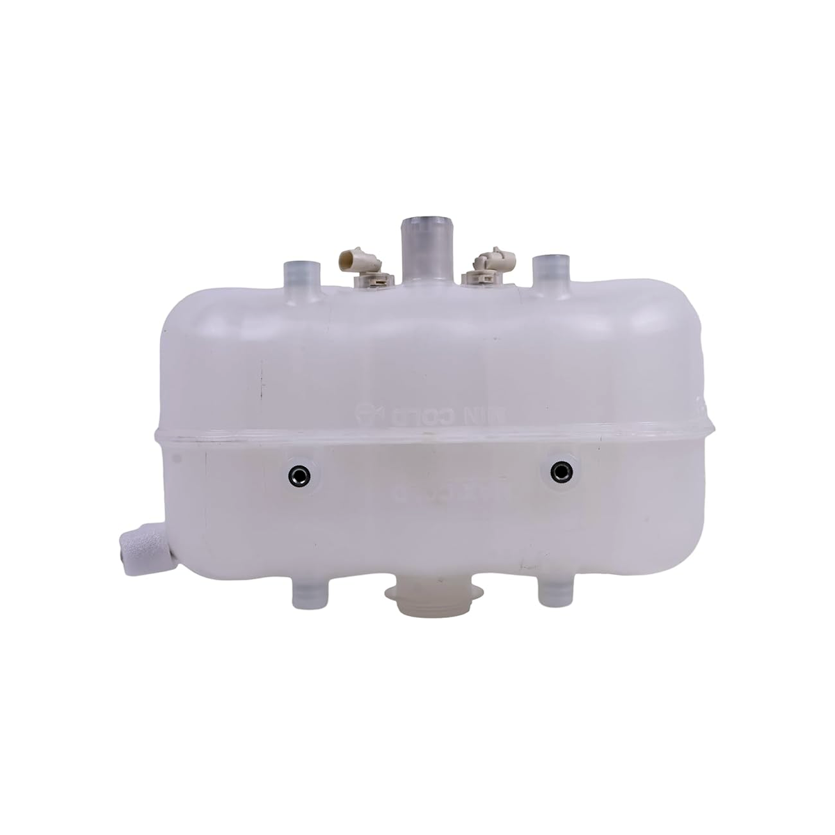 Water Expansion Tank AT381935 for John Deere Engine 6068 6090 Excavator 250GLC 290GLC 300GLC 350GLC 380GLC E240LC E260LC - KUDUPARTS
