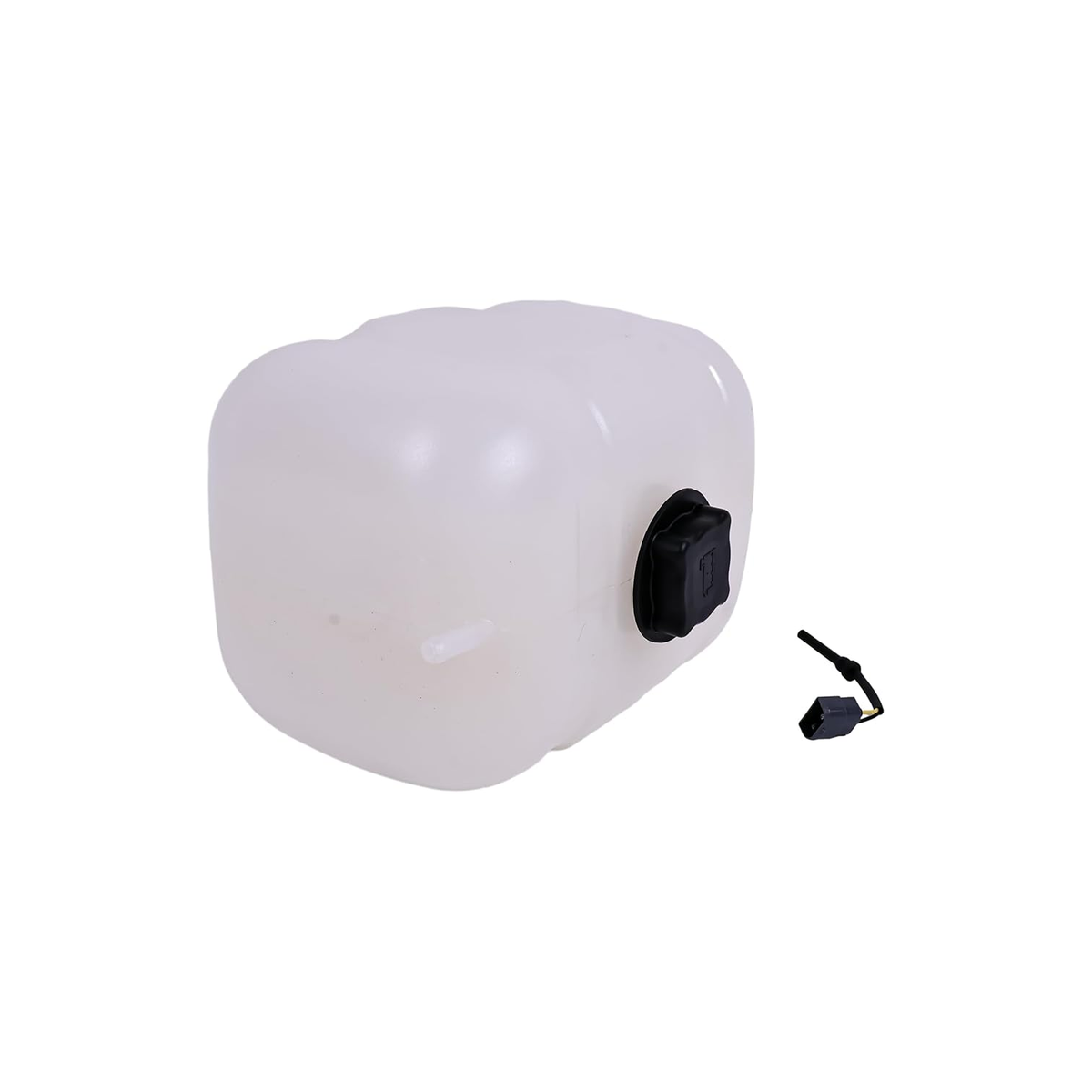 Water Expansion Tank VOE17214676 for Volvo Excavator EC140C EC160D EC210B EC240B EC300D ECR145C EW140D EW180D - KUDUPARTS