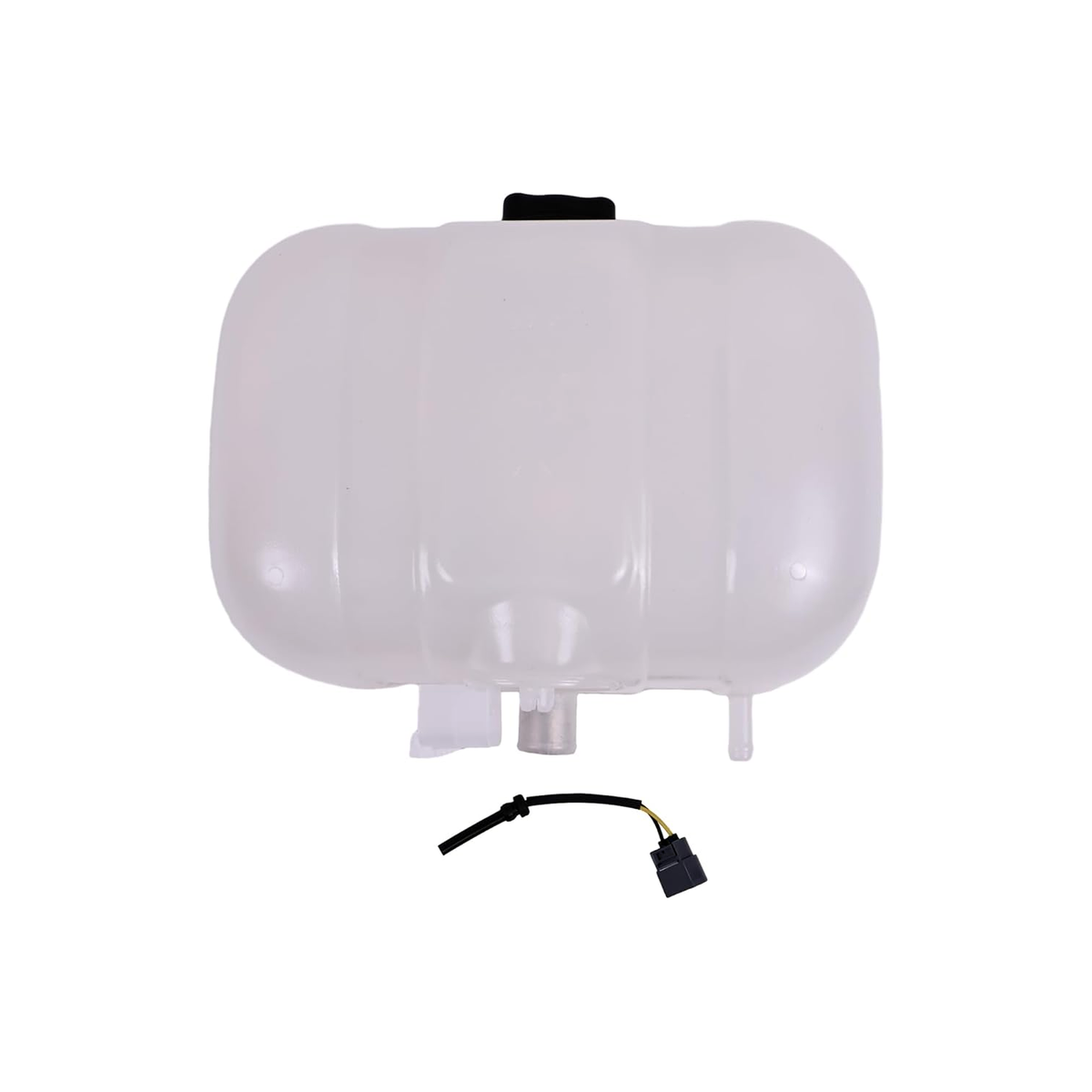 Water Expansion Tank VOE17214676 for Volvo Excavator EC140C EC160D EC210B EC240B EC300D ECR145C EW140D EW180D - KUDUPARTS