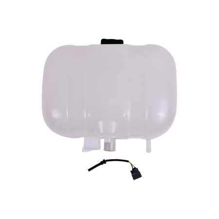 Water Expansion Tank VOE17214676 for Volvo Excavator EC140C EC160D EC210B EC240B EC300D ECR145C EW140D EW180D - KUDUPARTS