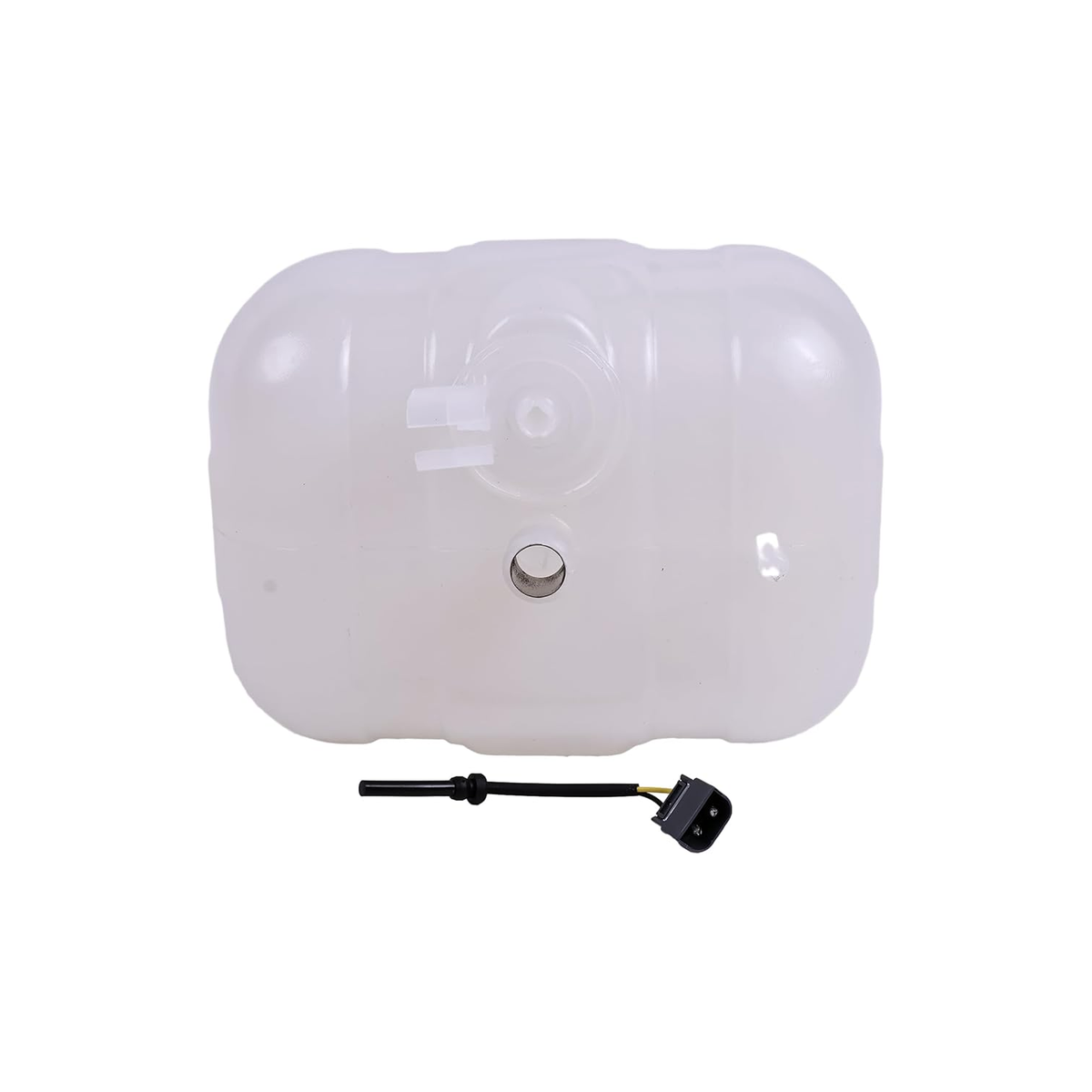 Water Expansion Tank VOE17214676 for Volvo Excavator EC140C EC160D EC210B EC240B EC300D ECR145C EW140D EW180D - KUDUPARTS