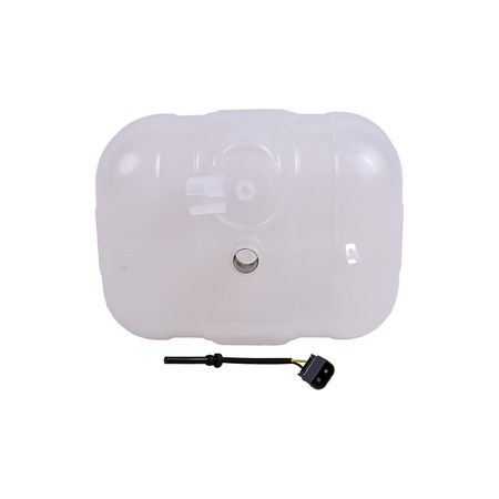 Water Expansion Tank VOE17214676 for Volvo Excavator EC140C EC160D EC210B EC240B EC300D ECR145C EW140D EW180D - KUDUPARTS