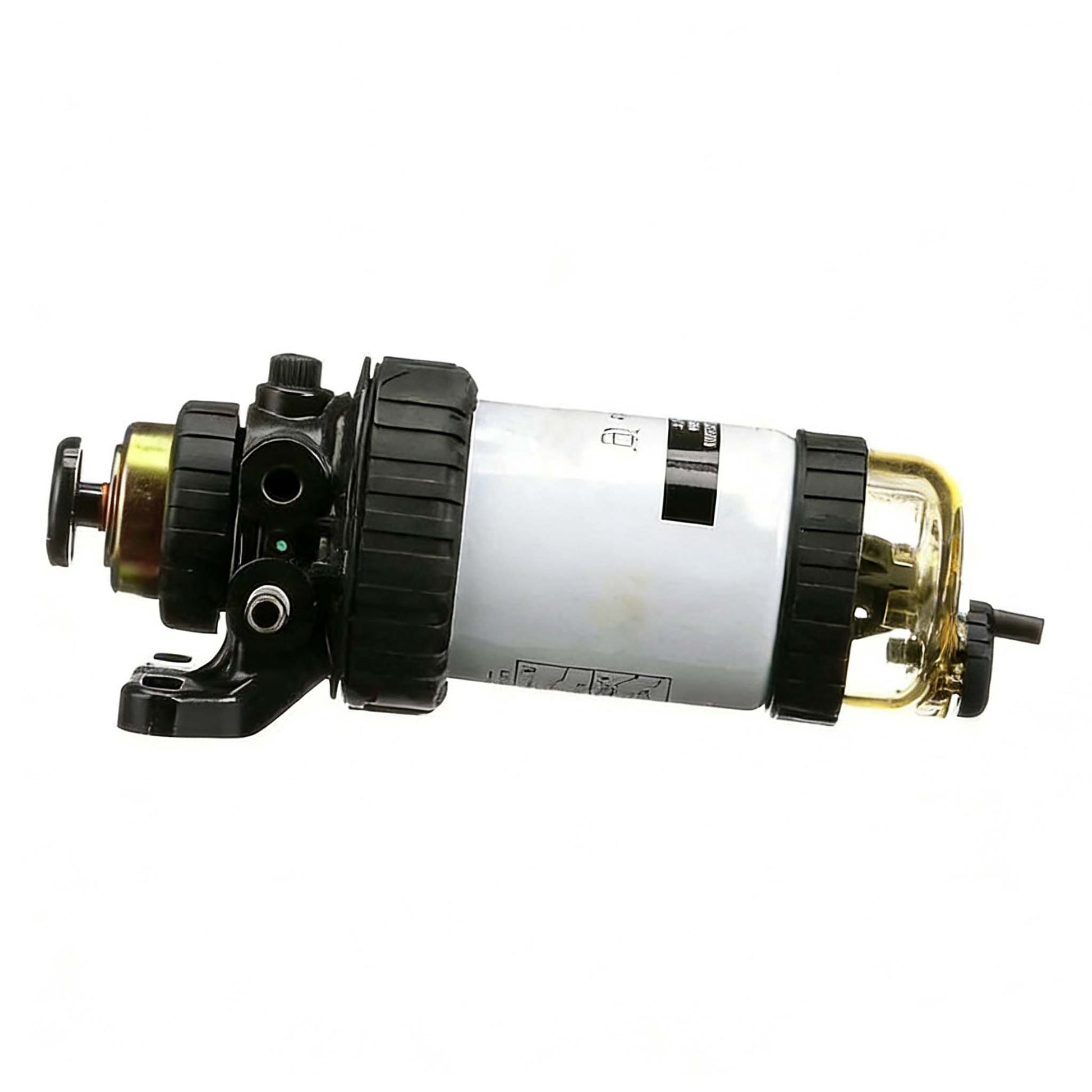 Water Filter 87494328 for CASE Backhoe Loader 580N 580SN 590SN - KUDUPARTS
