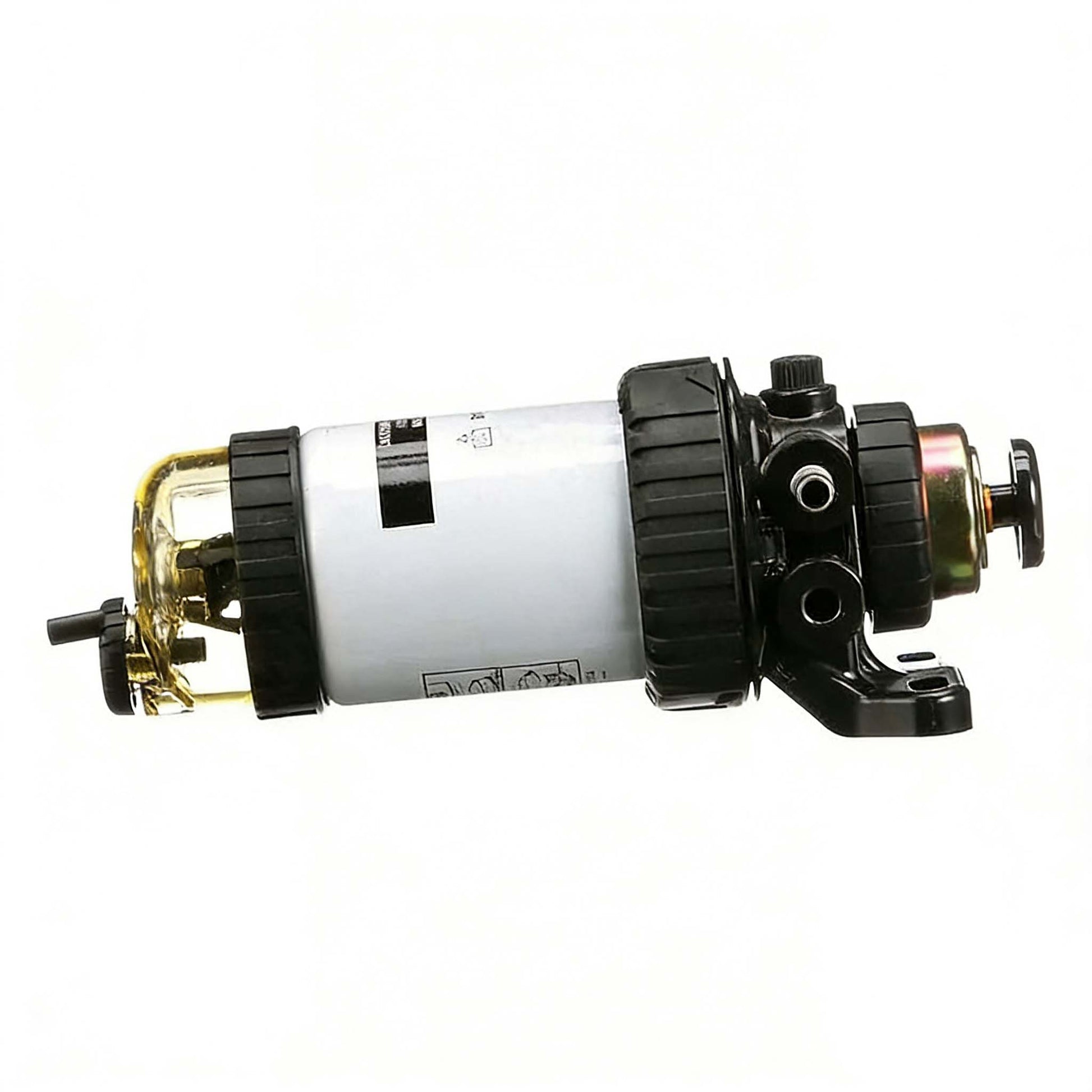 Water Filter 87494328 for CASE Backhoe Loader 580N 580SN 590SN - KUDUPARTS