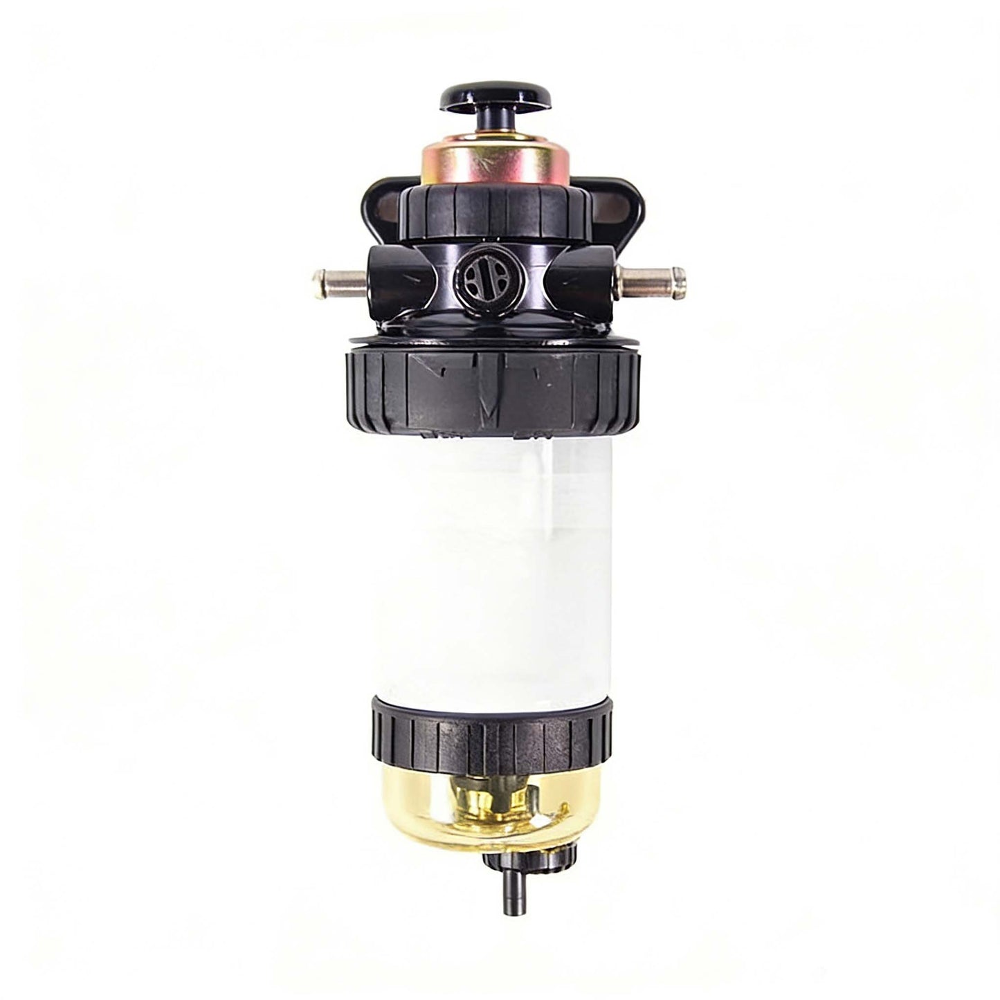 Water Filter 87494328 for CASE Backhoe Loader 580N 580SN 590SN - KUDUPARTS