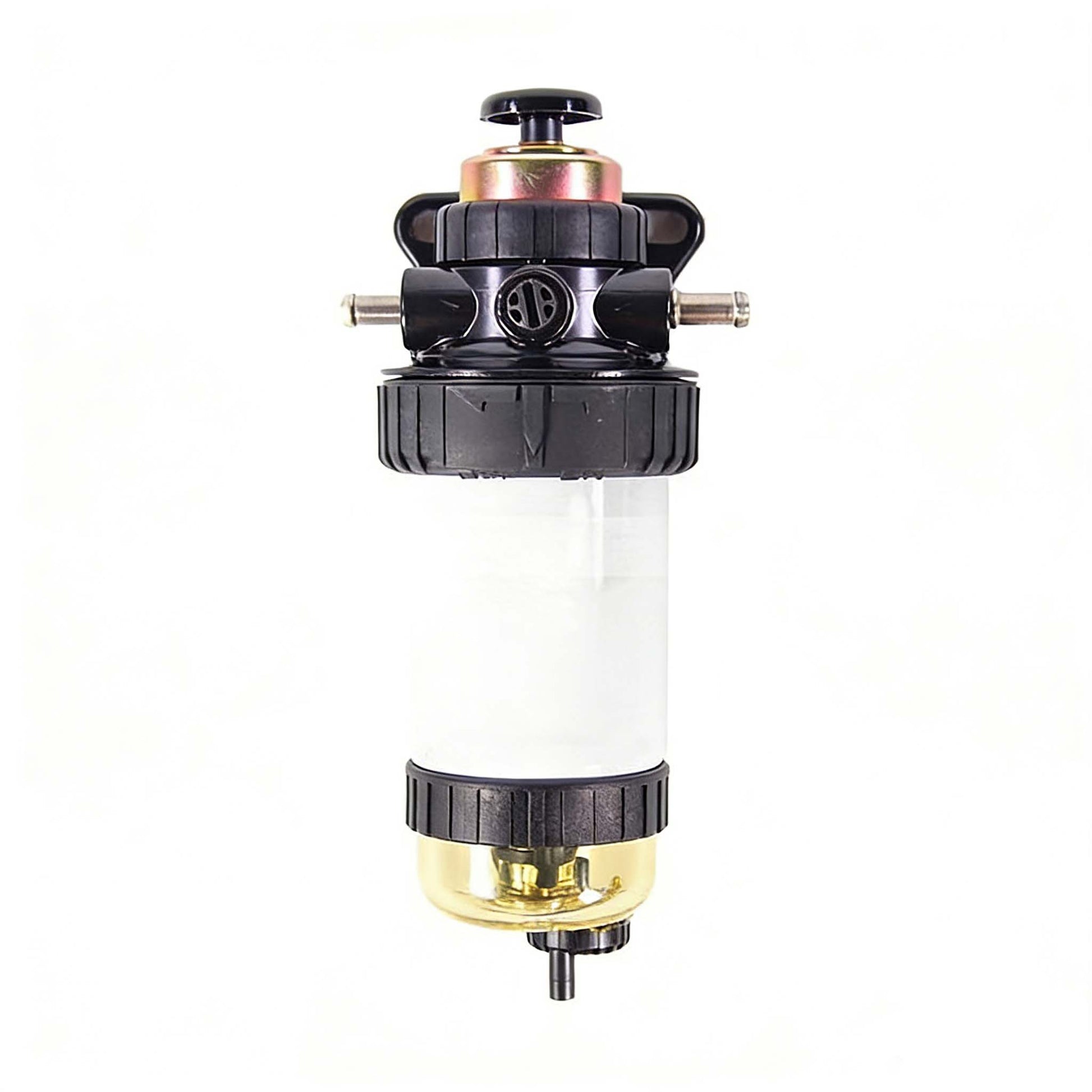 Water Filter 87494328 for CASE Backhoe Loader 580N 580SN 590SN - KUDUPARTS