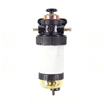 Water Filter 87494328 for CASE Backhoe Loader 580N 580SN 590SN - KUDUPARTS