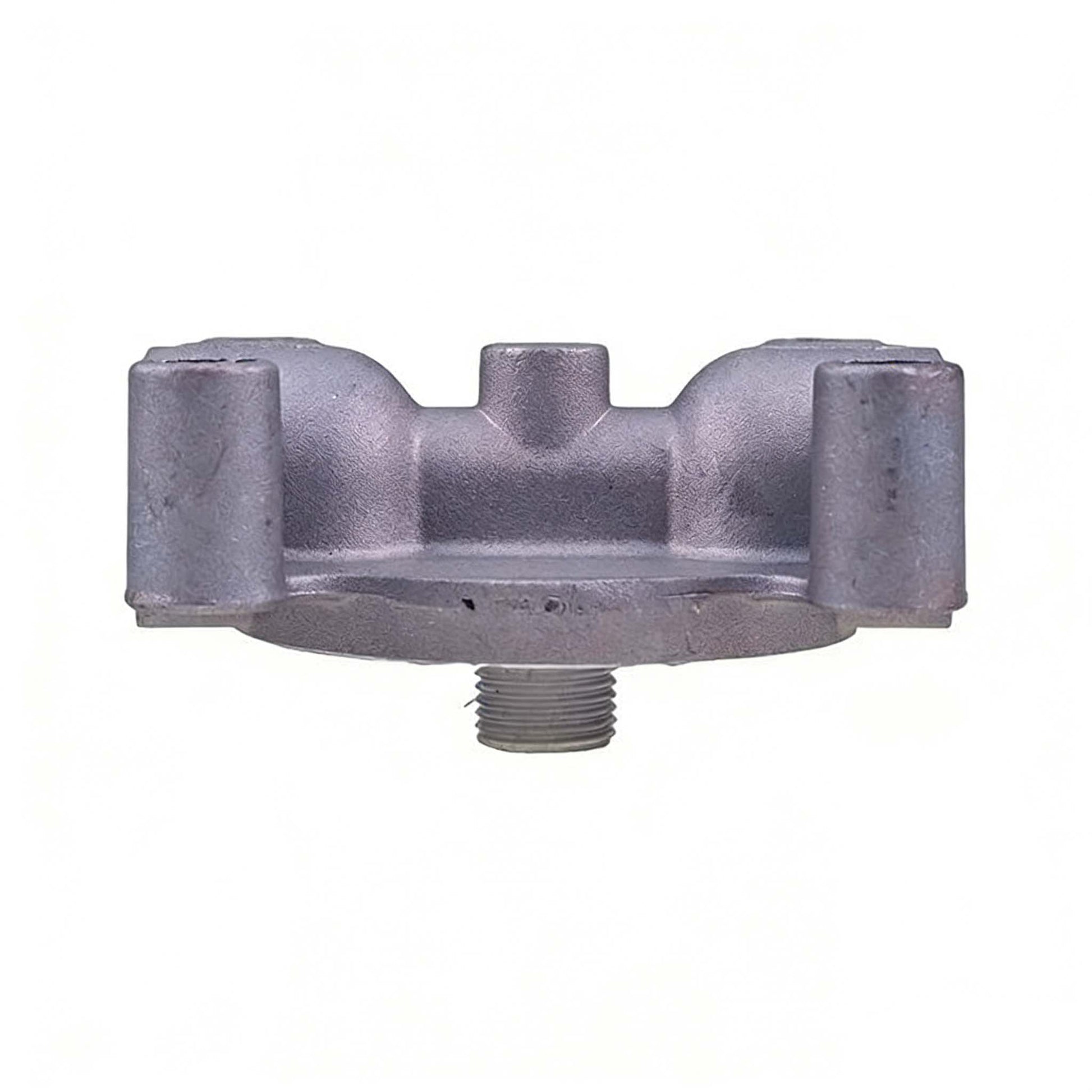 Water Filter Head 427446C1 for CASE IH Engine D-268 D-358 Tractor 1066 1086 1466 1566 3088 4366 4568 686 786 966 - KUDUPARTS