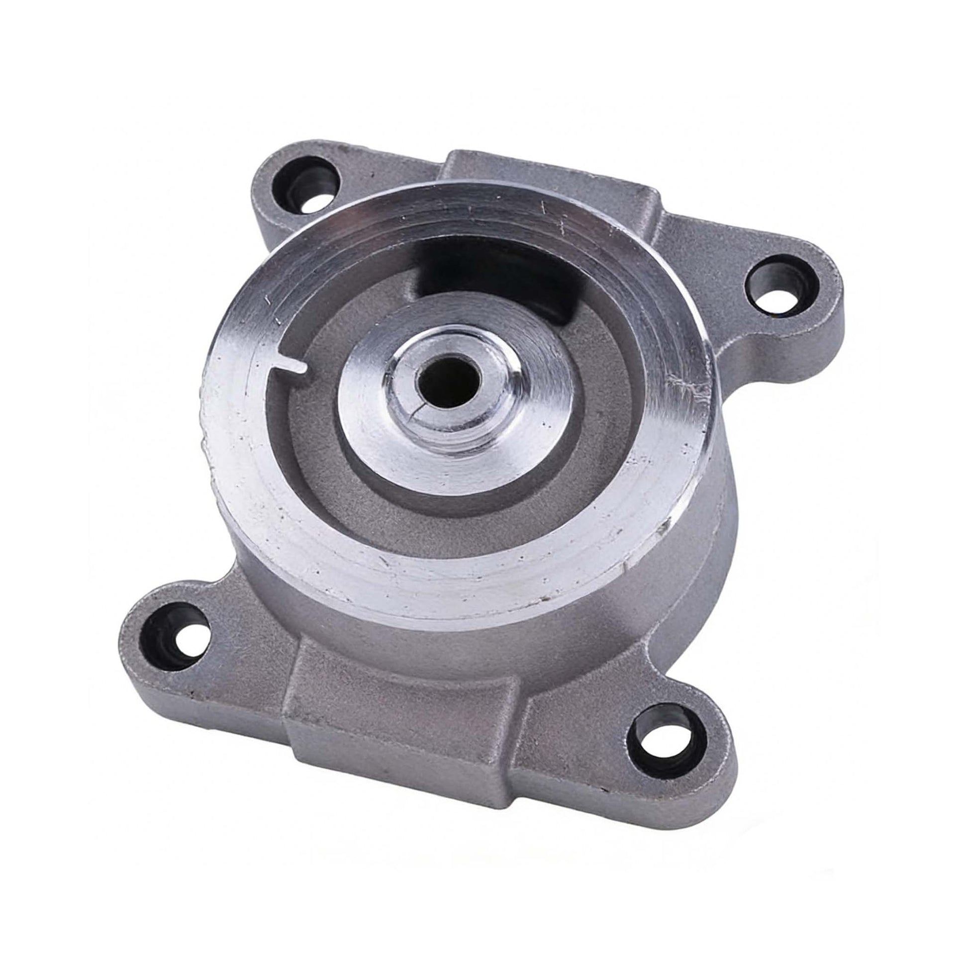 Water Filter Head 427446C1 for CASE IH Engine D-268 D-358 Tractor 1066 1086 1466 1566 3088 4366 4568 686 786 966 - KUDUPARTS
