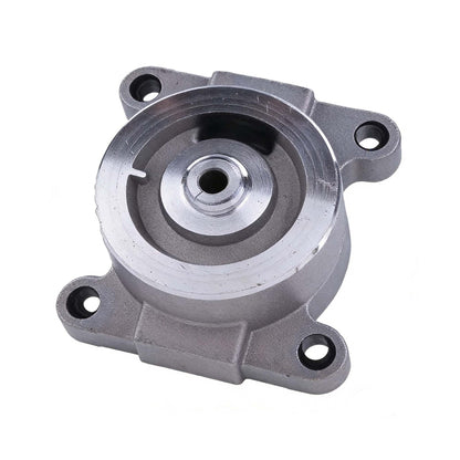 Water Filter Head 427446C1 for CASE IH Engine D-268 D-358 Tractor 1066 1086 1466 1566 3088 4366 4568 686 786 966 - KUDUPARTS