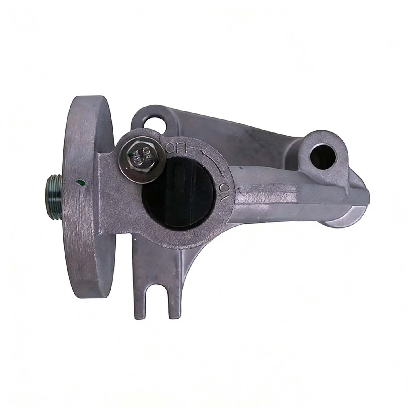 Water Filter Holder 3819767 3818935 3029354 3024678 for Cummins Engine M11 ISM ISM11 QSM11 ISX15 L10 - KUDUPARTS