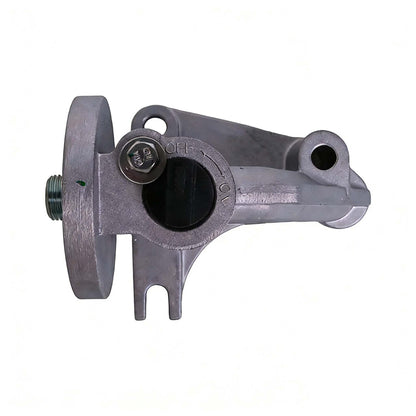 Water Filter Holder 3819767 3818935 3029354 3024678 for Cummins Engine M11 ISM ISM11 QSM11 ISX15 L10 - KUDUPARTS