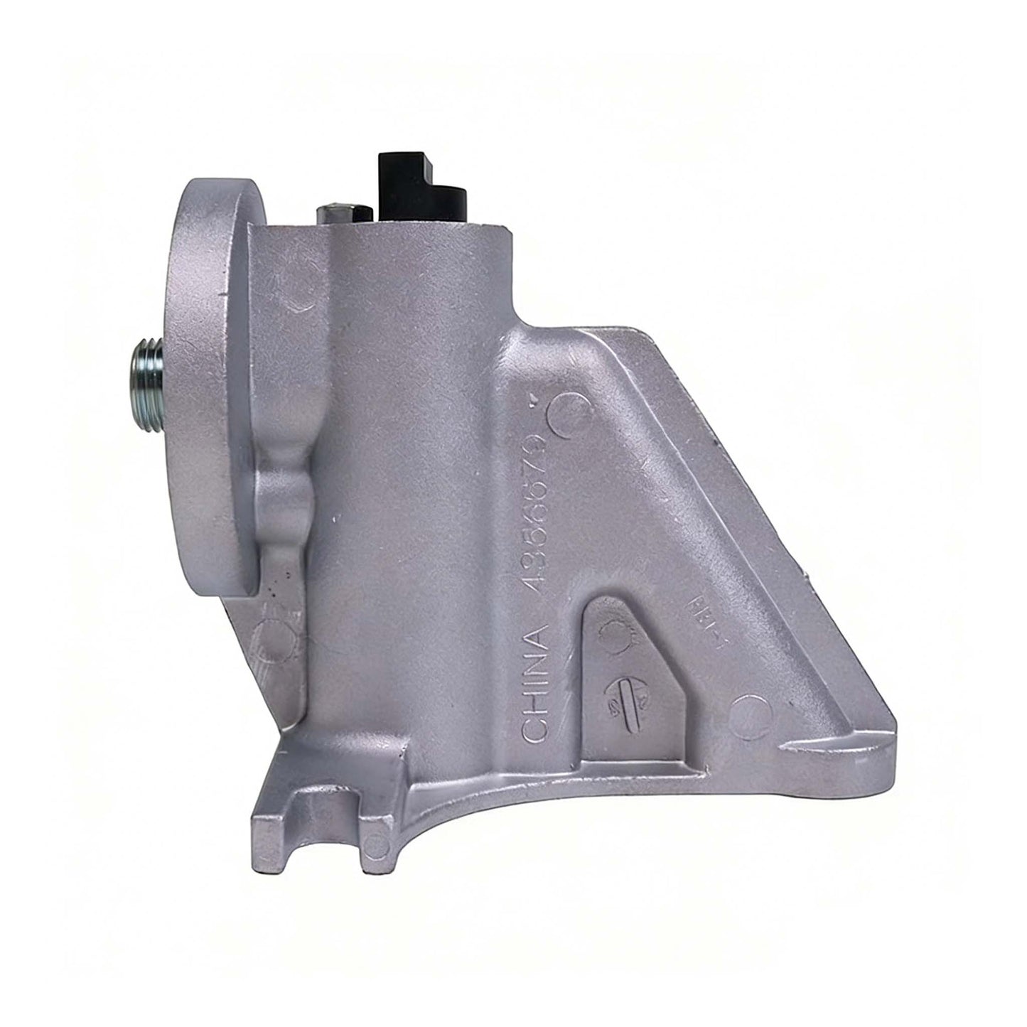 Water Filter Holder 3819767 3818935 3029354 3024678 for Cummins Engine M11 ISM ISM11 QSM11 ISX15 L10 - KUDUPARTS