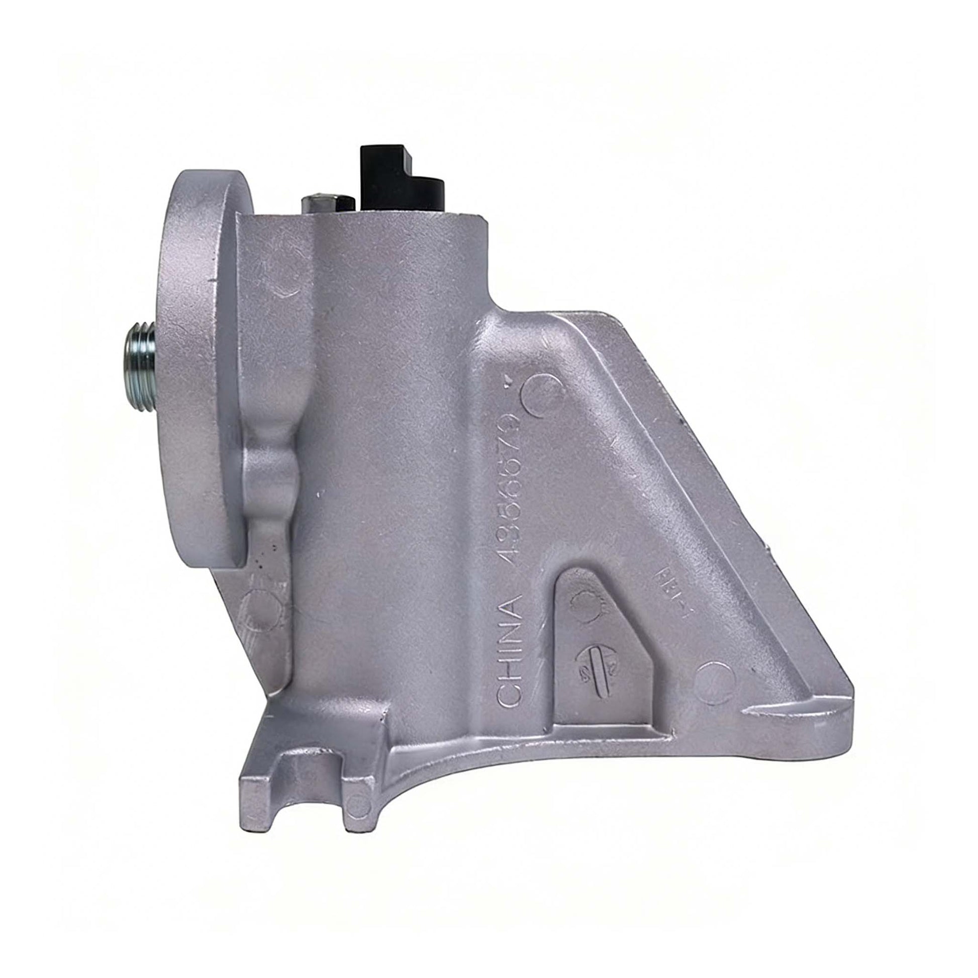 Water Filter Holder 3819767 3818935 3029354 3024678 for Cummins Engine M11 ISM ISM11 QSM11 ISX15 L10 - KUDUPARTS