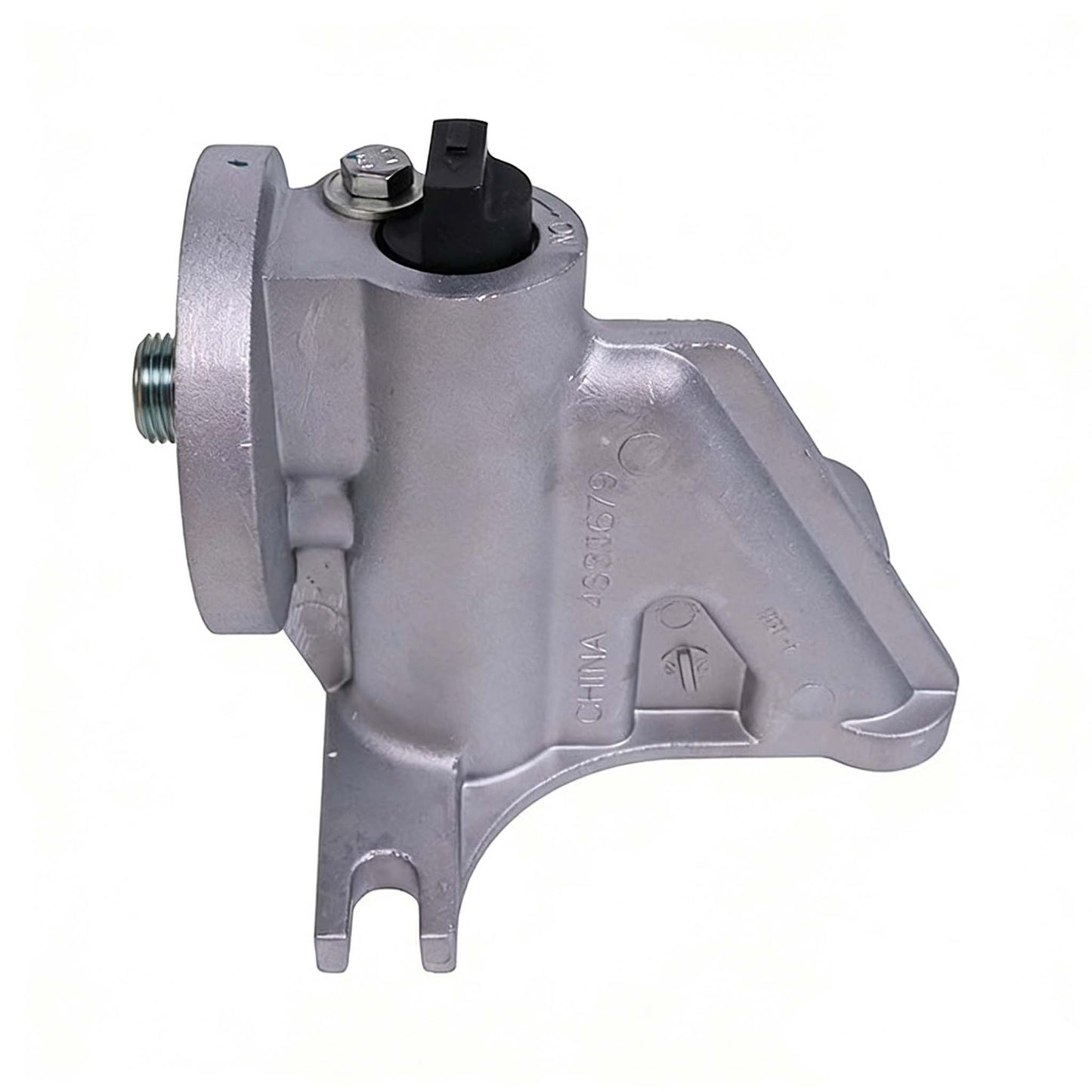 Water Filter Holder 3819767 3818935 3029354 3024678 for Cummins Engine M11 ISM ISM11 QSM11 ISX15 L10 - KUDUPARTS