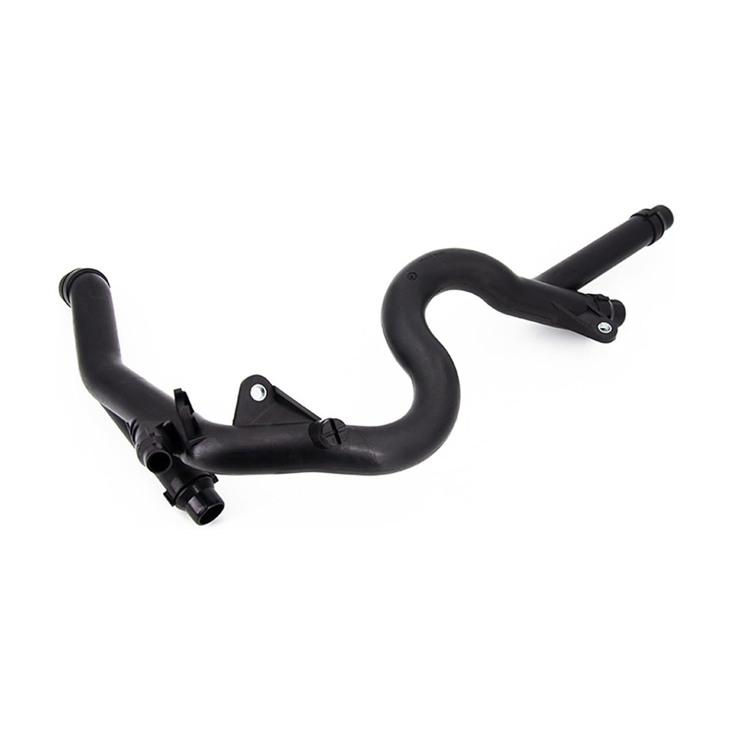 Tubo de retorno de manguera de agua 11537806706 para BMW E60 E60N E61 E61N E65 E66 E67 E70 E71