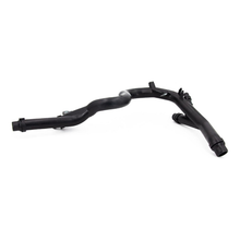 Water Hose Return Pipe 11537806706 for BMW E60 E60N E61 E61N E65 E66 E67 E70 E71 - KUDUPARTS