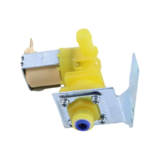 Water Inlet Valve 000009120 for Manitowoc Ice Machine SY0454A ID0302A ID0303W ID0523W ID1472C IY0304A IY0305W IY0524A IY0525W - KUDUPARTS