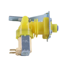 Électrovanne d'arrivée d'eau 000009120 pour machine à glaçons Manitowoc SY0454A ID0302A ID0303W ID0523W ID1472C IY0304A IY0305W IY0524A IY0525W