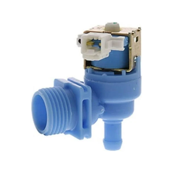 Électrovanne d'arrivée d'eau W10327250 W10327249 pour lave-vaisselle Whirlpool Kenmore