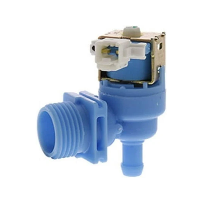 Électrovanne d'arrivée d'eau W10327250 W10327249 pour lave-vaisselle Whirlpool Kenmore