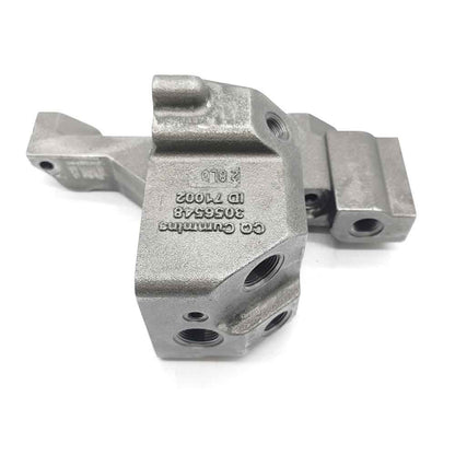 Collecteur d'eau 3056548 compatible avec Cummins NT495 NH/NT 855 