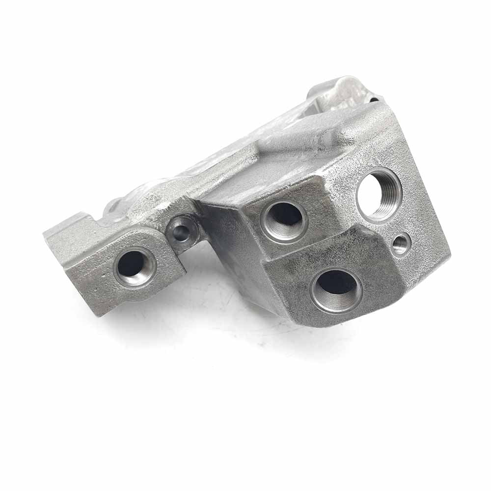 Collecteur d'eau 3056548 compatible avec Cummins NT495 NH/NT 855 