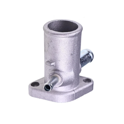 Water Outlet 16304-78150-71 for Toyota Engine 4Y Forklift 02-5FG28 02-5FG30 04-5FG28 04-5FG30 5FG28 5FG30 02-5FGF30 02-5FGU30 02-6FG28