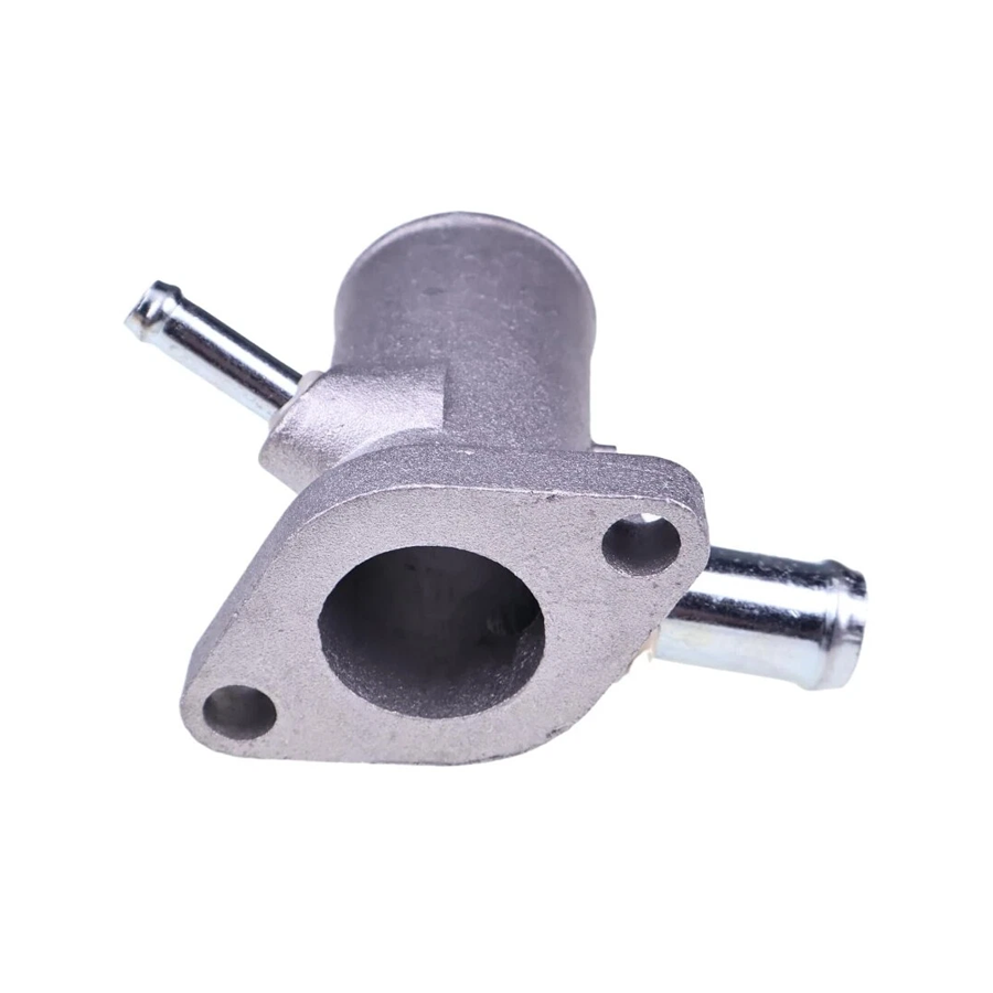 Water Outlet 16304-78150-71 for Toyota Engine 4Y Forklift 02-5FG28 02-5FG30 04-5FG28 04-5FG30 5FG28 5FG30 02-5FGF30 02-5FGU30 02-6FG28