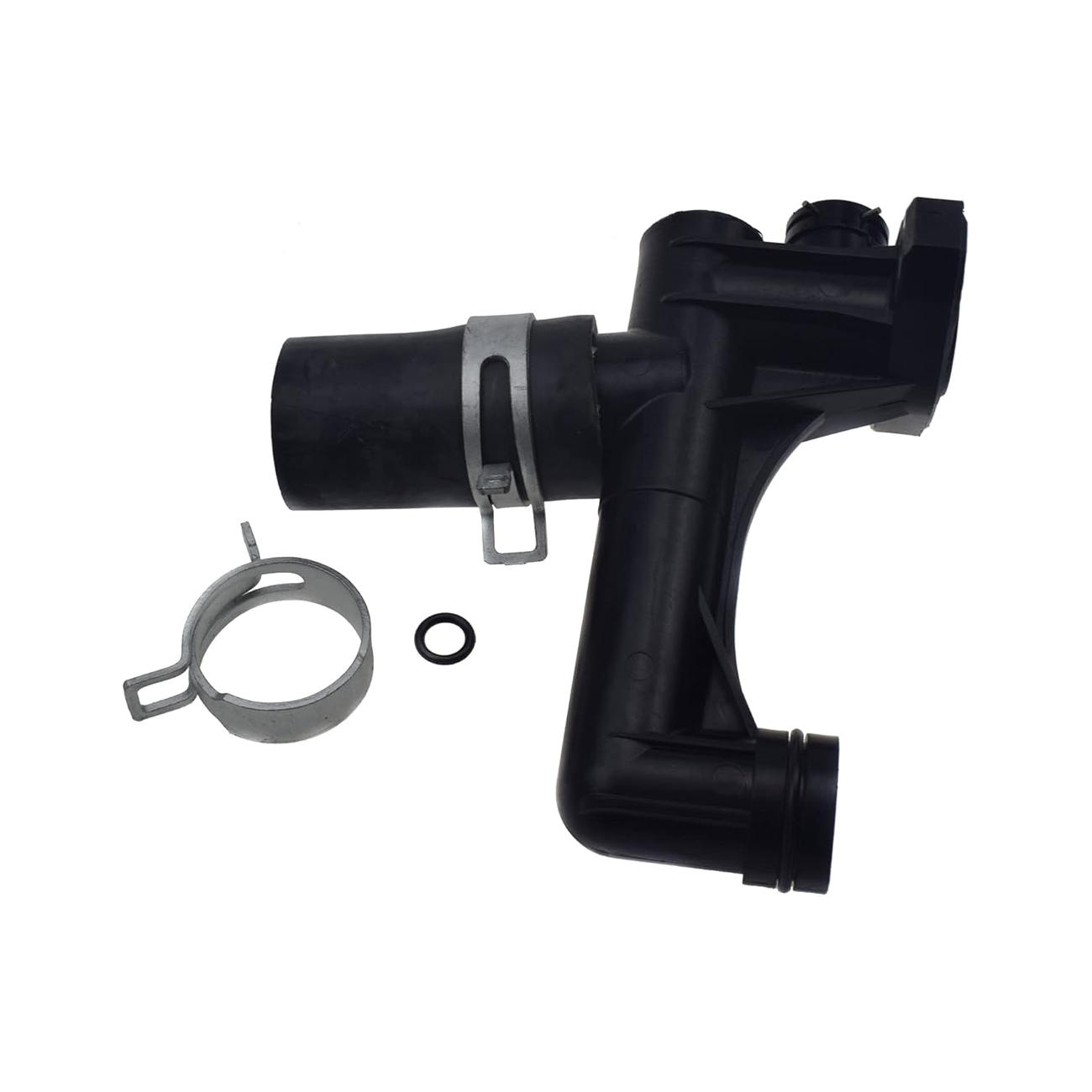Water Outlet Bypass Tube 902-811 YL8Z8548BL for Ford Escape Mazda Tribute 2001-2004