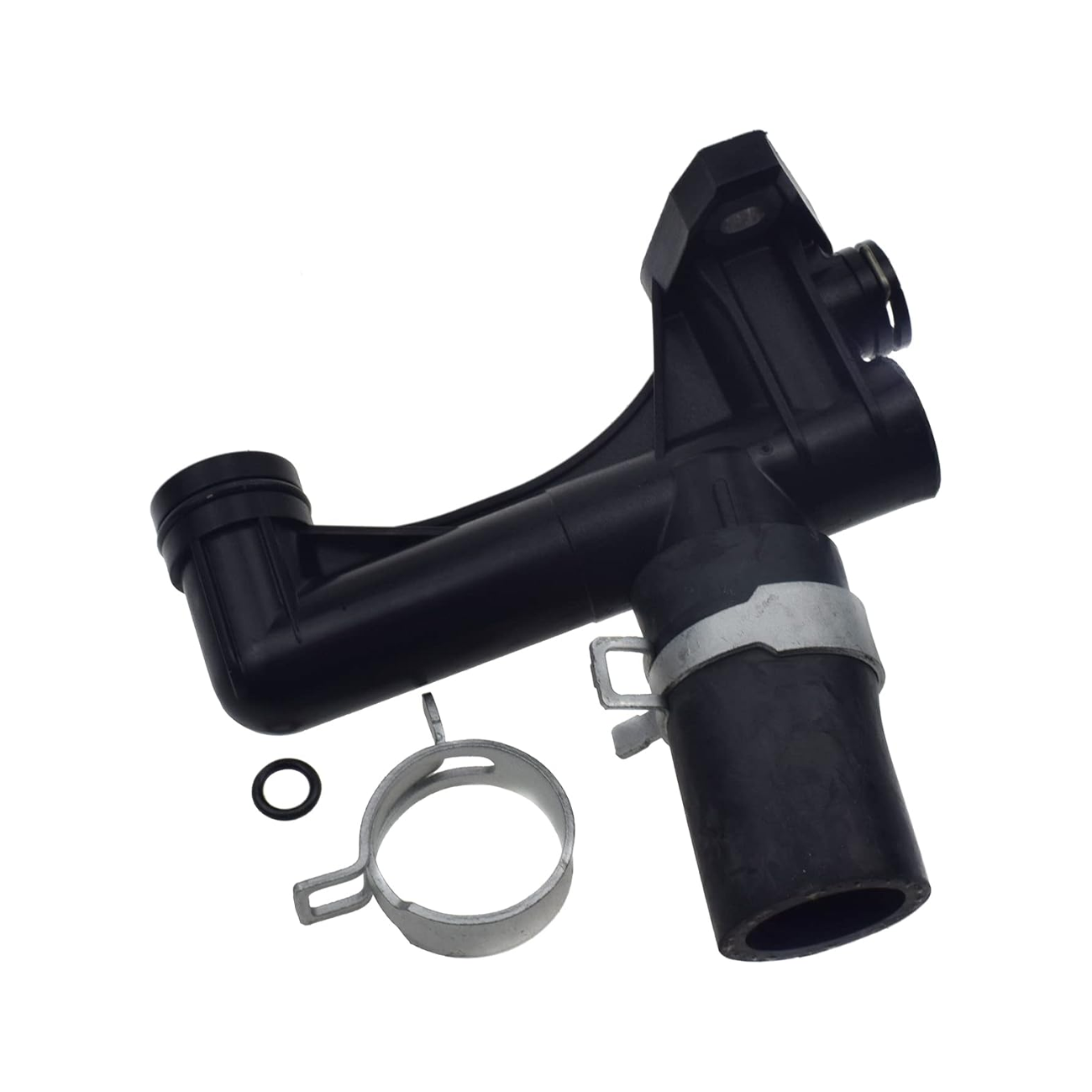 Water Outlet Bypass Tube 902-811 YL8Z8548BL for Ford Escape Mazda Tribute 2001-2004