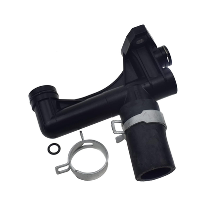 Water Outlet Bypass Tube 902-811 YL8Z8548BL for Ford Escape Mazda Tribute 2001-2004