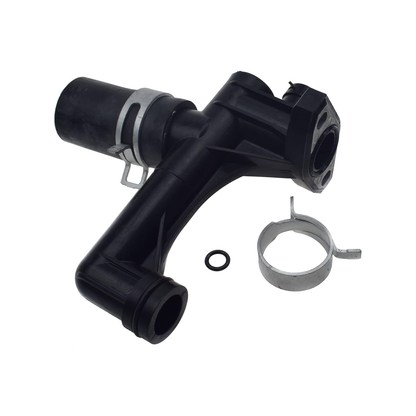 Water Outlet Bypass Tube 902-811 YL8Z8548BL for Ford Escape Mazda Tribute 2001-2004