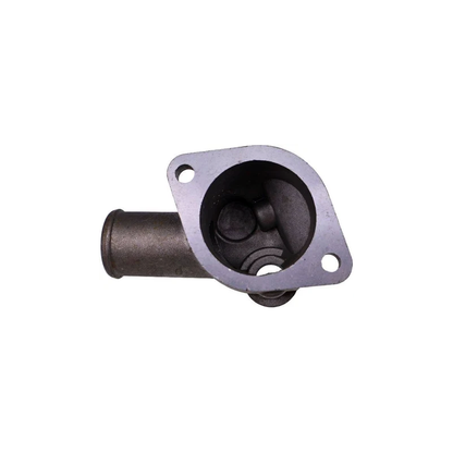 Water Outlet Connector 02/800415 for JCB Excavator JS70 .JS70