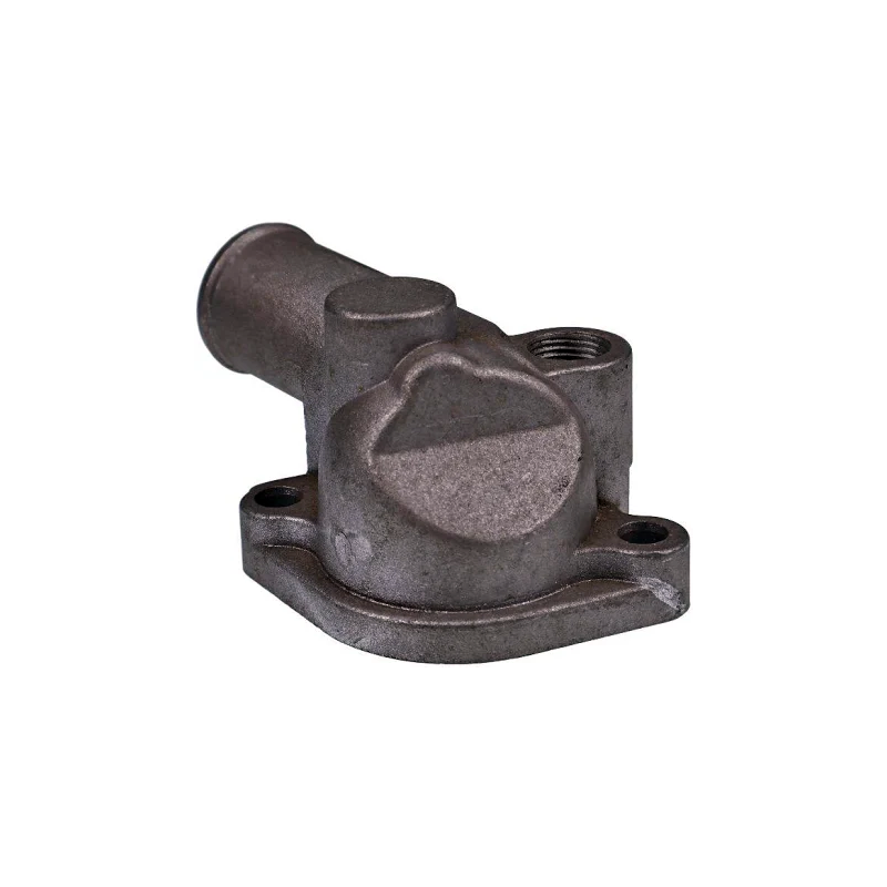 Water Outlet Connector 02/800415 for JCB Excavator JS70 .JS70