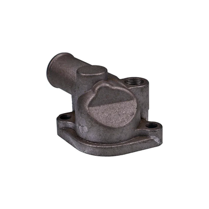 Water Outlet Connector 02/800415 for JCB Excavator JS70 .JS70