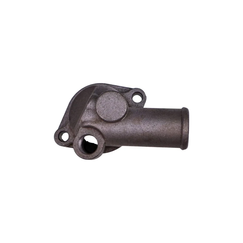 Water Outlet Connector 02/800415 for JCB Excavator JS70 .JS70