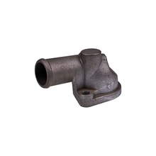 Conector de salida de agua 02/800415 para excavadora JCB JS70.JS70