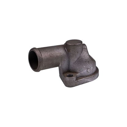 Water Outlet Connector 02/800415 for JCB Excavator JS70 .JS70