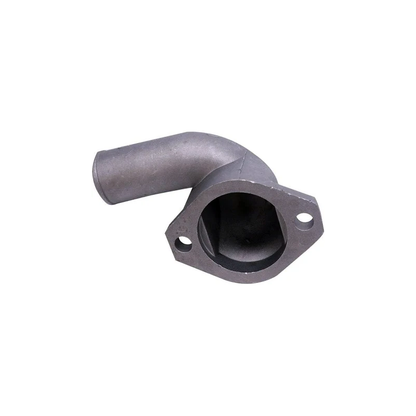 Connecteur de sortie d'eau 6204-11-6430 pour moteur Komatsu 6D95, excavatrice PC200 PC220
