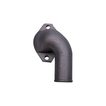 Connecteur de sortie d'eau 6204-11-6430 pour moteur Komatsu 6D95, excavatrice PC200 PC220