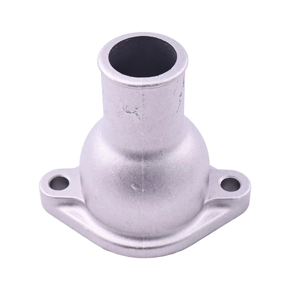 Water Outlet Pipe 8-97169015-1 8-97169015-0 9-13713038-1 9-13713038-0 for Isuzu Engine 4LE1 4LE2 4LB1 4JB1 4JC1 4FA1 4FC1 4JA1 3LD1 3KR1 3KC2 3AA1 3AB1 C240 - KUDUPARTS