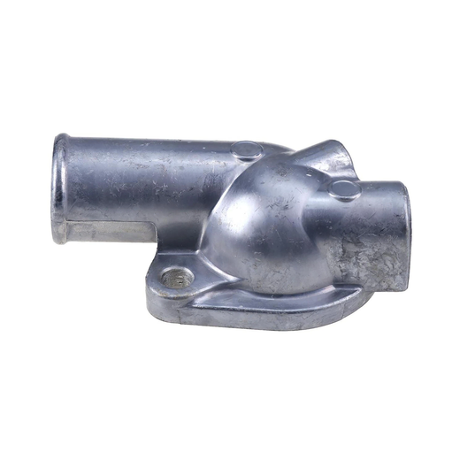Water Outlet Pipe 8972584792 for Isuzu Engine 3LD1 3LD2 4LB1 4LC1 4LE1 4LE2 John Deere Excavator 50C 35C 27C 50ZTS 75C 80C - KUDUPARTS