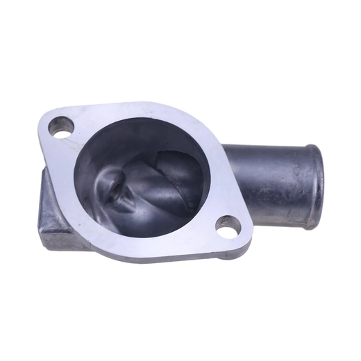 Water Outlet Pipe 8972584792 for Isuzu Engine 3LD1 3LD2 4LB1 4LC1 4LE1 4LE2 John Deere Excavator 50C 35C 27C 50ZTS 75C 80C - KUDUPARTS
