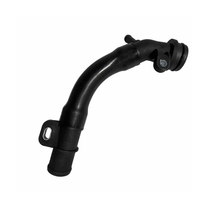 Water Outlet Pipe Socket 1322000056 for Mercedes-Benz Smart Fortwo 1.0L L3 2008-2015
