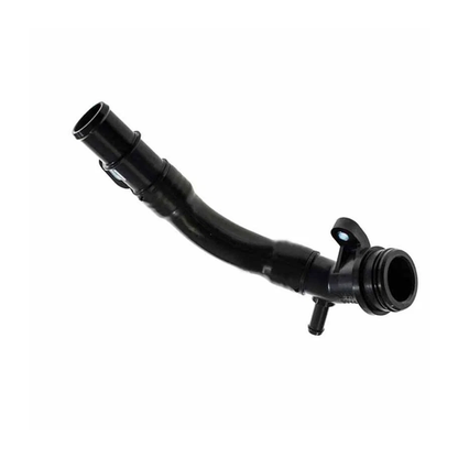 Water Outlet Pipe Socket 1322000056 for Mercedes-Benz Smart Fortwo 1.0L L3 2008-2015