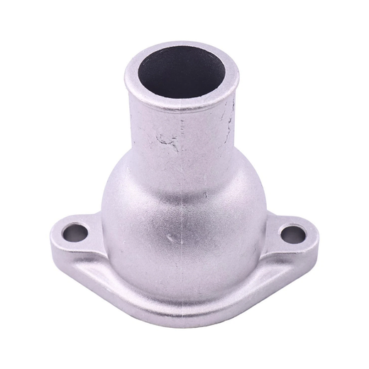 Water Outlet Pipe VI8971690151 VI8971690150 VI9137130380 for Isuzu Engine 4JB1 4LE2 Kobelco 70SR SK80CS 80MSR SK60 K903C CASE CX75C SR Excavator - KUDUPARTS